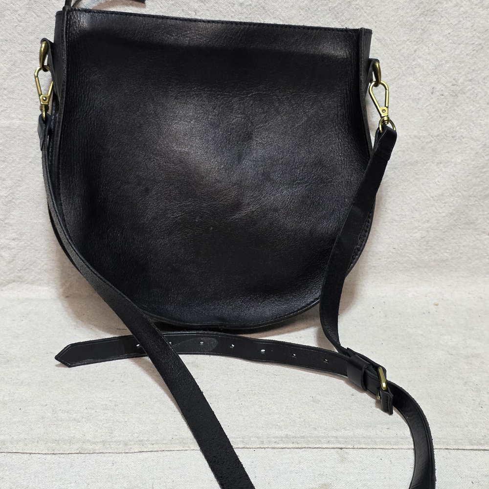 Madewell The Transport Crossbody Bag